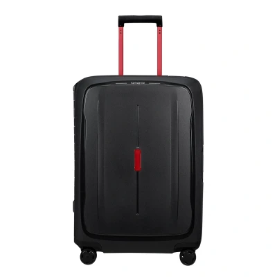 Afbeelding van Samsonite Essens Spinner 69 Cm Zwart