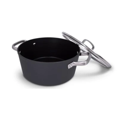 Image de Arcos Samoa Induction Faitout 2,6l D20cm