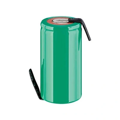 Afbeelding van Goobay Sub C, 2000 mAh, soldeerlabel (Z) (1 Pcs., 2000 mAh), Batterijen