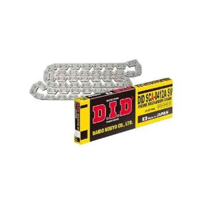 Afbeelding van Distributieketting DID DIDSCA0412ASV 104