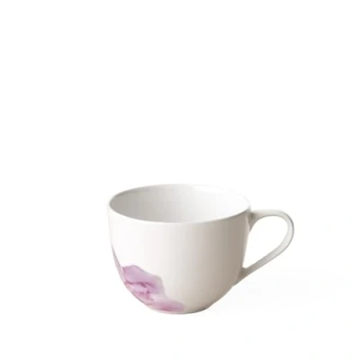 Afbeelding van Villeroy &amp; Boch Rose Garden Espressokopje 16 Cl Roze