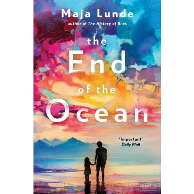 Afbeelding van End of the Ocean