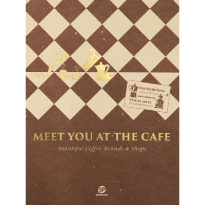 Afbeelding van Meet You At The Cafe