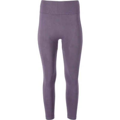 Afbeelding van Endurance Maidon Funktionelle Sport Training Legging, Dames, Maat: L/XL, Shark