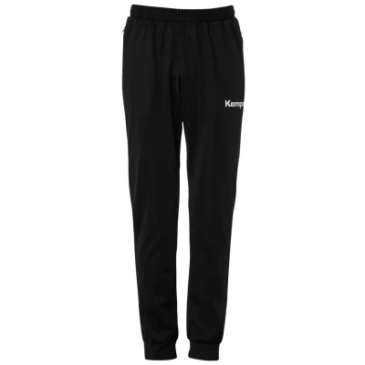 Afbeelding van Kempa Lite Training Pants Kind Zwart Wit Maat 116