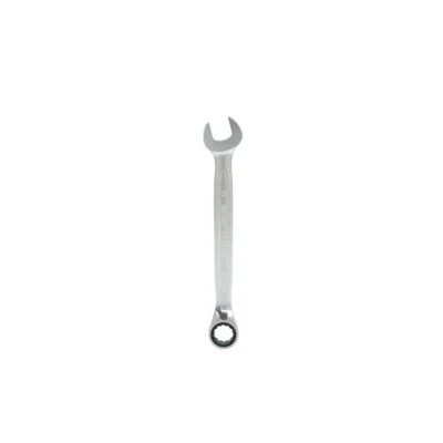 Afbeelding van KS TOOLS 503.4619 Ratelringsteeksleutel 248 19 220