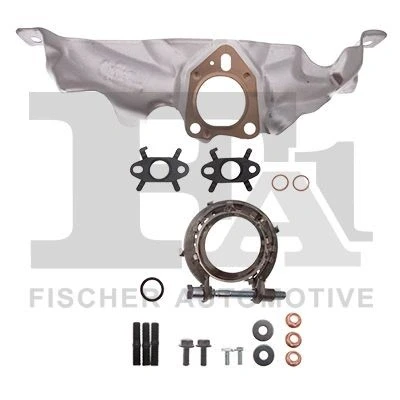 Afbeelding van Turbocharger, montageset FA1 KT220420