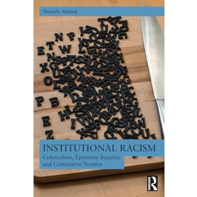 Afbeelding van Institutional Racism