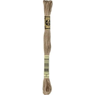 Afbeelding van DMC Mouline 07