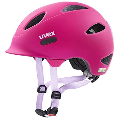 Afbeelding van Uvex Sports, Fietshelm, (46 50 cm)