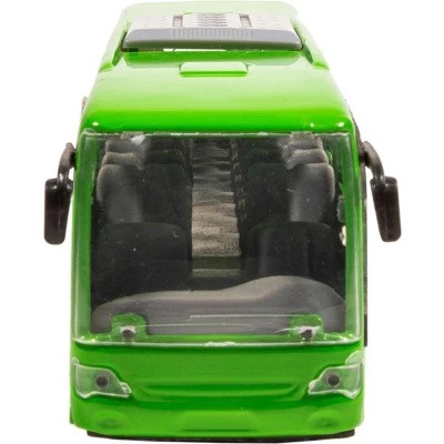 Afbeelding van City Travel bus