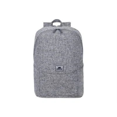 Image de Riva Case Anvik 7962 Sac à dos pour ordinateur portable jusqu&#039;à 15,6&quot; gris clair