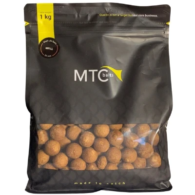 Afbeelding van MTC Baits Boilies KR1LL 20mm (5kg)