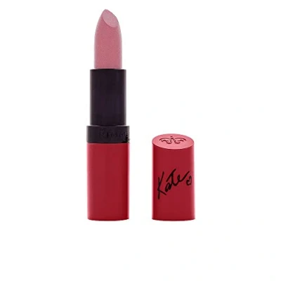 Afbeelding van Rimmel Lasting Finish By Kate Lipstick 101