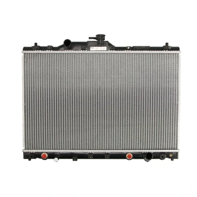 Afbeelding van Nissens Radiateur 63313