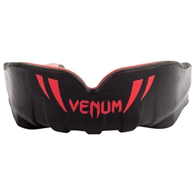 Afbeelding van Venum Challenger Kids Mouthguard Zwart Rood