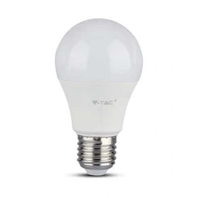 Afbeelding van V TAC VT 2112 E27 Witte LED Lampen GLS IP20 11W 1055 Lumen 4000K