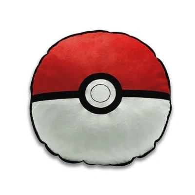 Afbeelding van ABYstyle Pokemon Kussen Poke Ball (Diversen) Nieuw