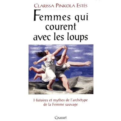 Image de Femmes qui courent avec les loups