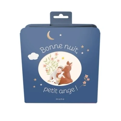 Image de Bonne nuit, petit ange !