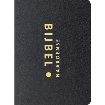 Afbeelding van Naardense Bijbel