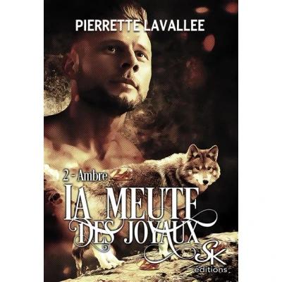 Image de La meute des joyaux 2