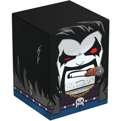 Afbeelding van Squaroes Squaroe DC Justice League™ JL013 Lobo™ Card Boxes