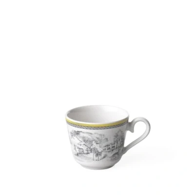 Afbeelding van Villeroy &amp; Boch 10 1067 1420 Mokka/Espressobeker, 0,15 l, porselein, geel, 29 x 16,5 8,3 cm, 1 kop