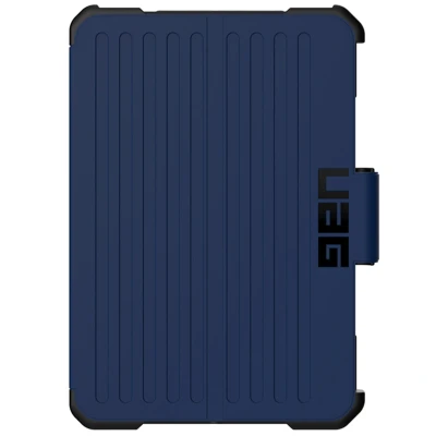Afbeelding van Urban Armor Gear Metropolis SE Case voor Apple iPad Mini 6 (2021/6e generatie