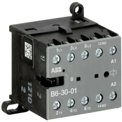 Afbeelding van ABB B Magneetschakelaar