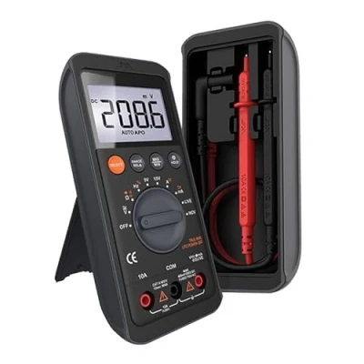 Afbeelding van Jimihome, Multimeter, JM G3401 Digitale Universele Multimeter