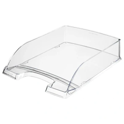 Image de LEITZ CORB COURRIER PLUS TRANS