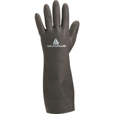 Afbeelding van Delta Plus handschoen VE510 neopreen zwart mt 10/11