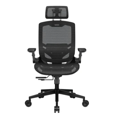 Afbeelding van Cougar CGR SPO BLB Gaming stoel / bureaustoel