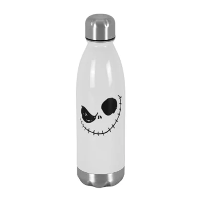 Afbeelding van NIGHTMARE BEFORE XMAS Face Bottle 700ml