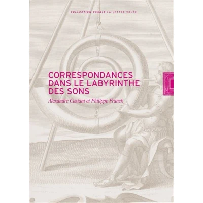 Image de Correspondances dans le labyrinthe des sons