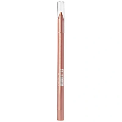 Afbeelding van Maybelline Tattooliner Waterproof Eyeliner 950 Rich Clay