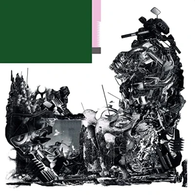 Afbeelding van Black Midi Schlagenheim