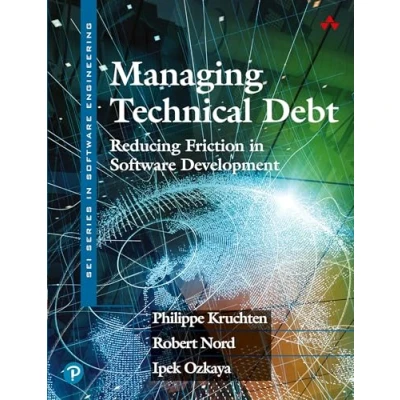 Afbeelding van Managing Technical Debt