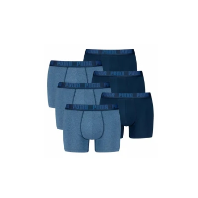 Afbeelding van Puma Boxershorts Set van 6