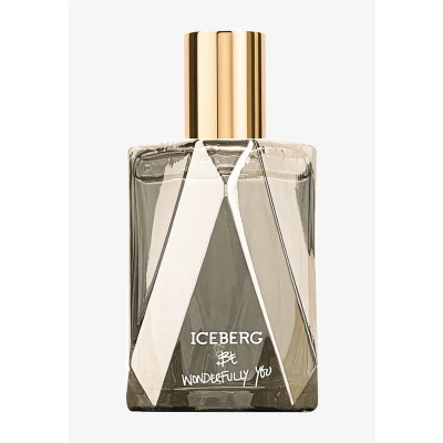 Afbeelding van Iceberg Be Wonderfully You Eau de Toilette 100 ml