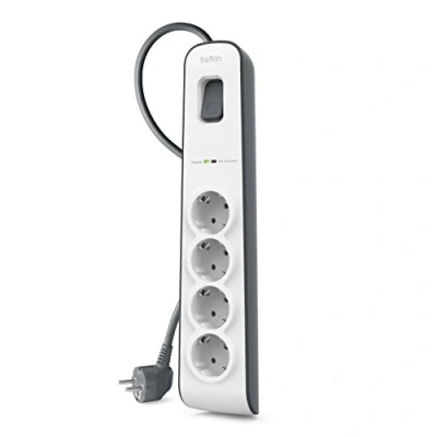Image de Belkin protection contre les surtensions