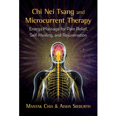 Afbeelding van Chi Nei Tsang and Microcurrent Therapy