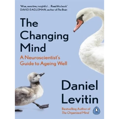 Image de The Changing Mind