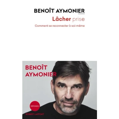 Image de Lâcher prise