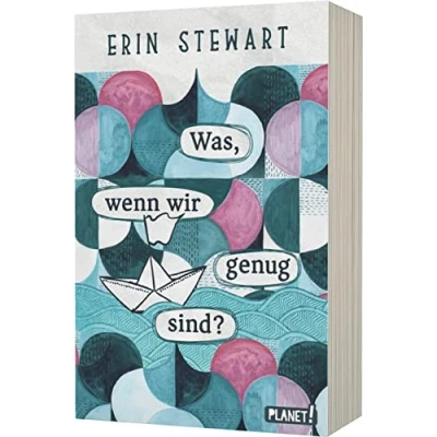 Afbeelding van Was, wenn wir genug sind?
