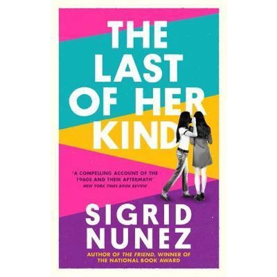 Afbeelding van The Last of Her Kind