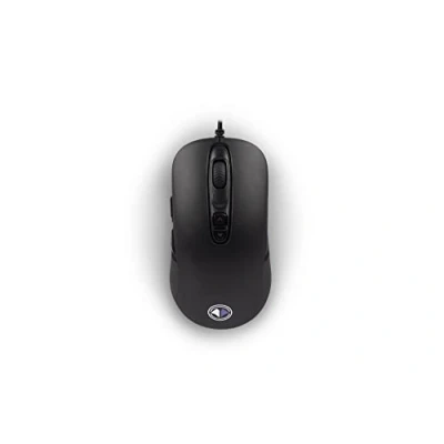 Afbeelding van Gaming Mouse Millenium MO1 4000 DPI Driver Software Win