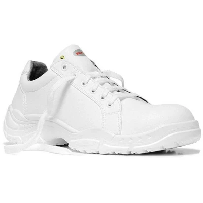 Afbeelding van Elten 72016 45 White Loop Low ESD veiligheidsschoenen S2 maat