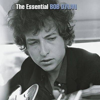 Afbeelding van Bob Dylan The Essential (2 LPs)